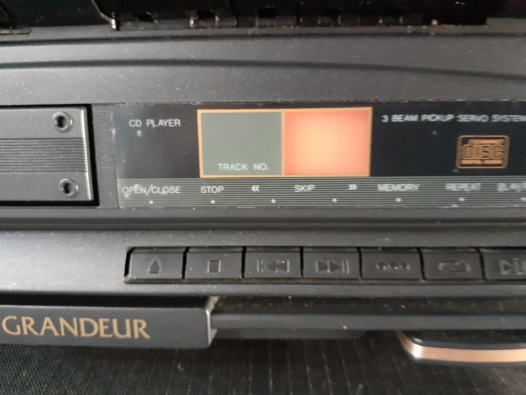 YORX Compact home audio System digital for Sale in Paramount, CA OfferUp