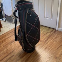 Golf Bag 