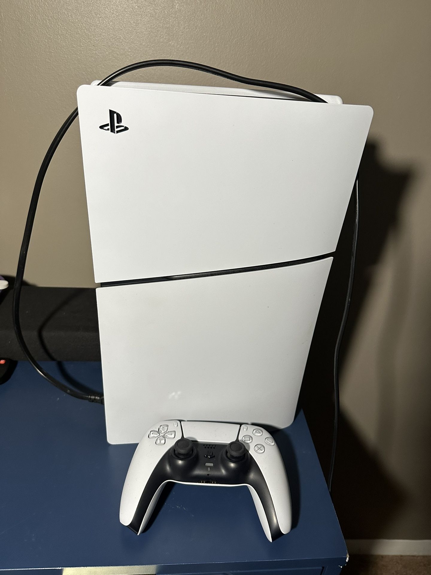 Playstation 5 Digital Version