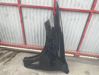 2019-2023 BMW X5 G05 Left Fender