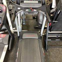 Proform Performance 600c Heavy Duty Folding Treadmill With Warranty