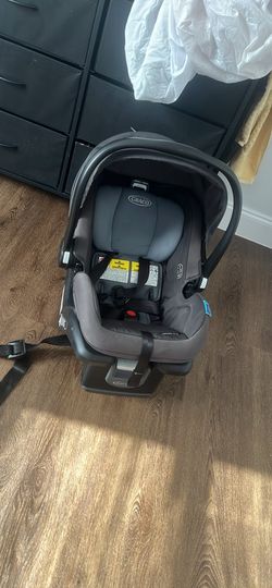 Baby stuff