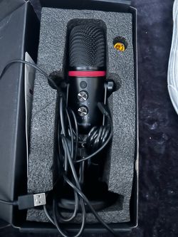 Audio pro  mic
