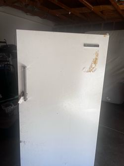 Freezer