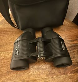 Bushnell 7x35 Binoculars