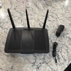 Linksys EA7200 Wireless Router