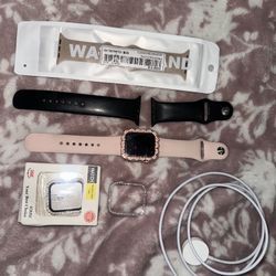 Apple Watch Serie 6  40 Mm 