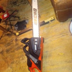 Echo DCS-5000 Chainsaw (Tool Only)