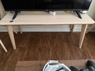 IKEA Lisabo tv stand