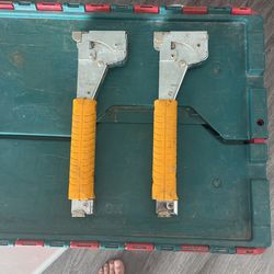 Stapler Hammer