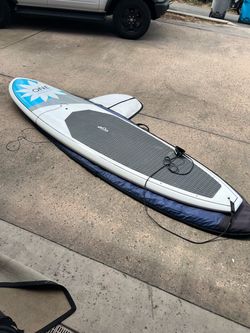 Stand up Paddle Board