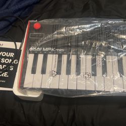 MPK  Mini