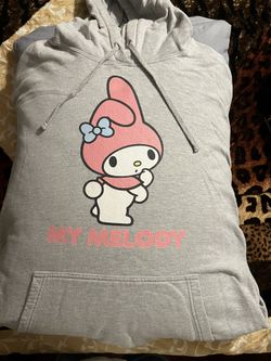 My Melody  Hoodie 