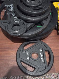Workout equipment