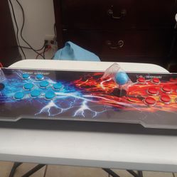 Arcade Board 