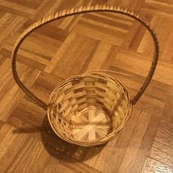 Wicker Basket