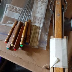 BBQ Cooking Utensils 