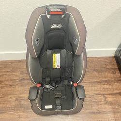 Graco Car Seat