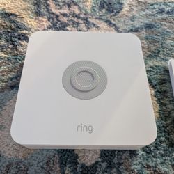 Only Ring Base Station (Gen 2)