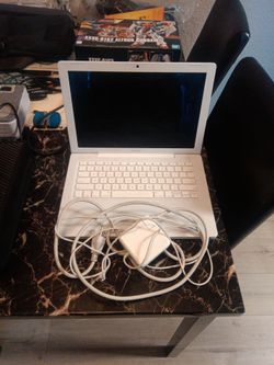 Mac book Apple laptop