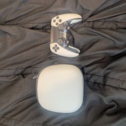 DUAL SENSE EDGE PS5 CONTROLLER (CHEAP)