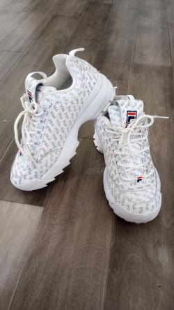 Fila women's shoes