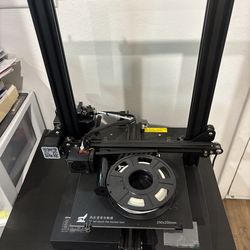 3 D Printer