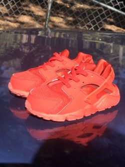 Nike Huarache 9c