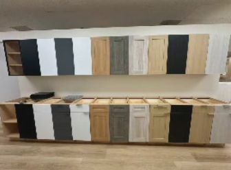 Regular Base Cabinet | Solid Kitchen Lower Cabinet