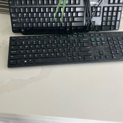 Dell Keyboards