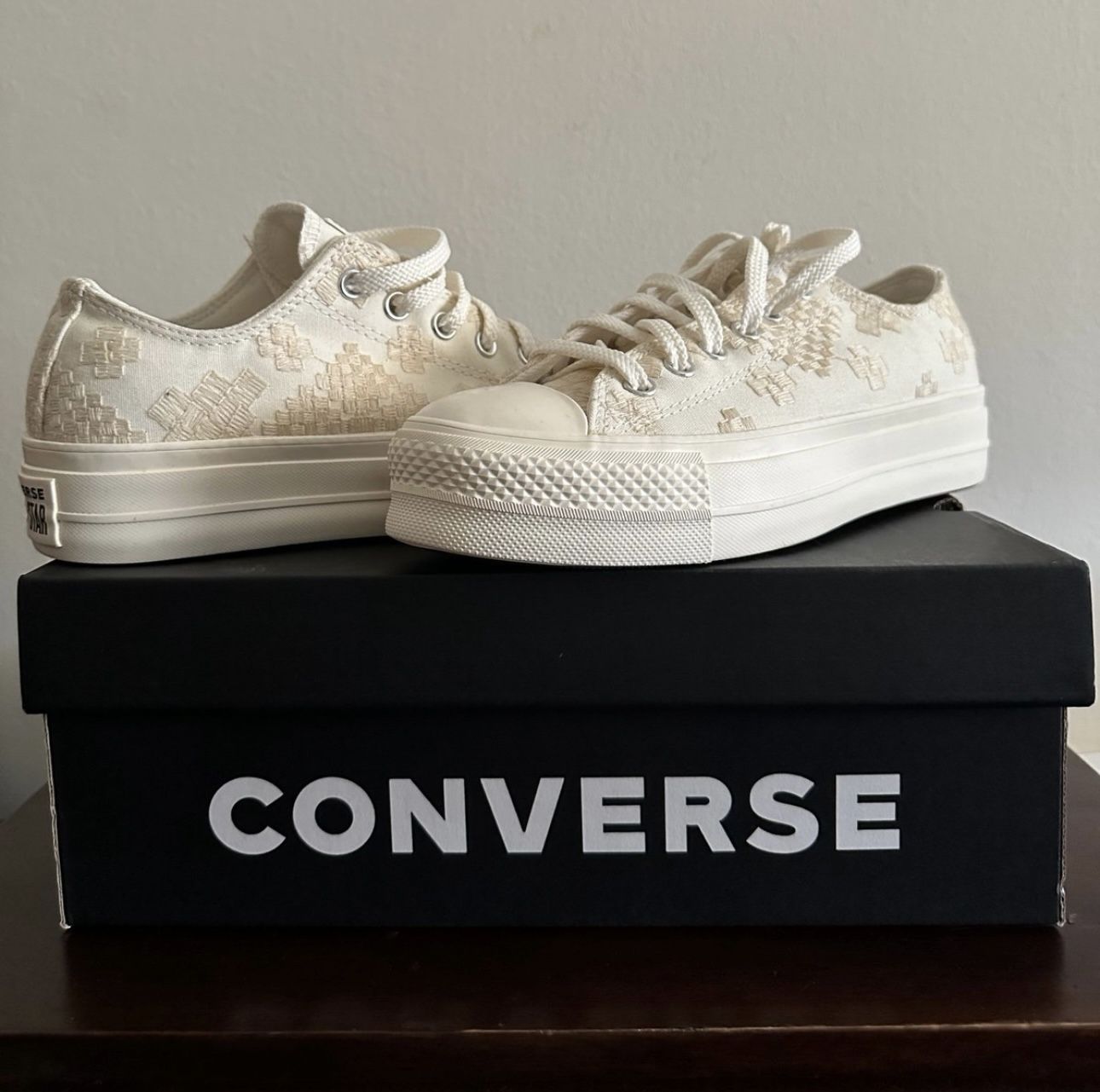 Converse Chuck 70 Ox Low