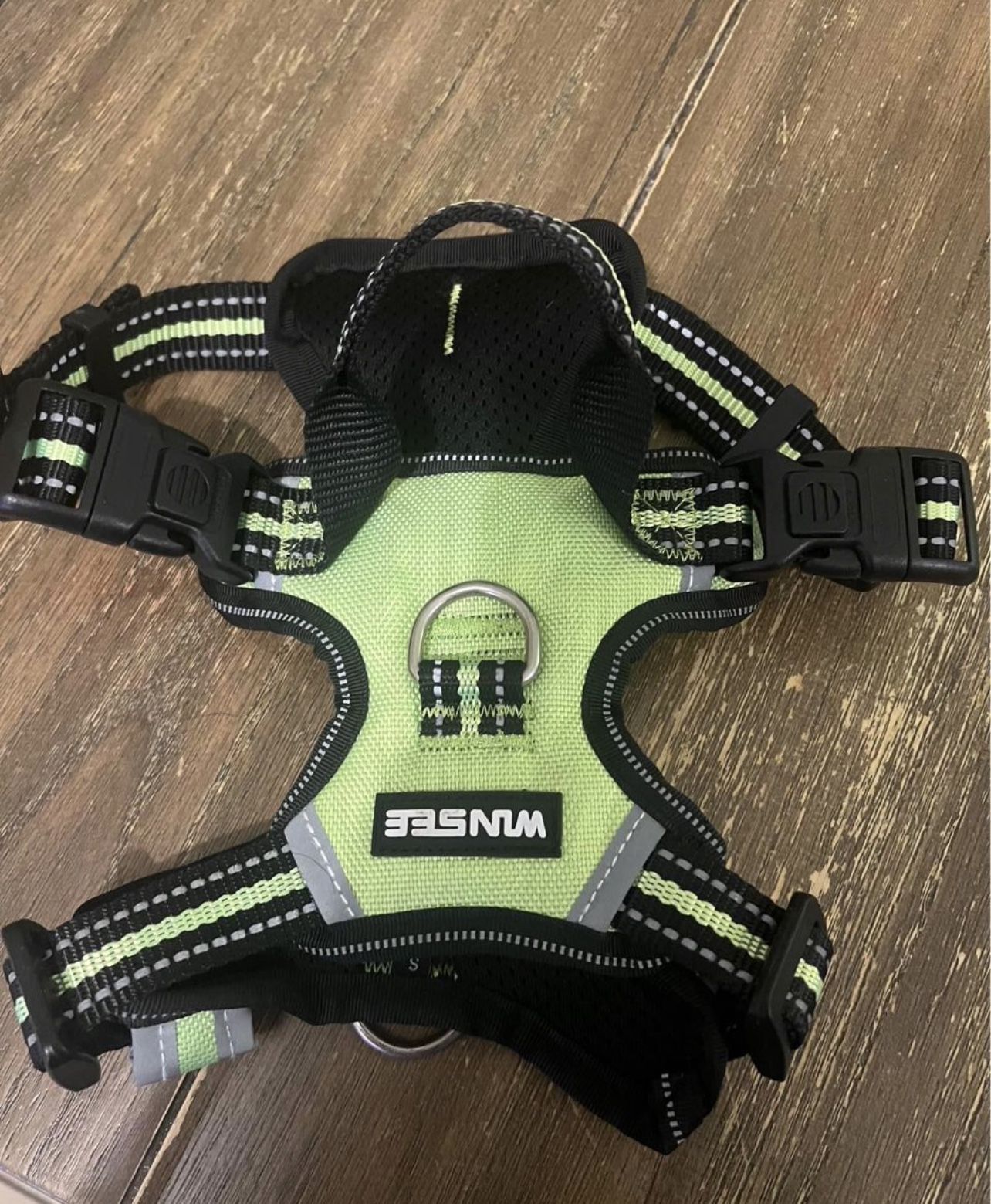 Puppy Harness Size Small 