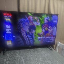 Samsung Tv