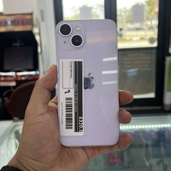 iPhone 14 128 (unlocked)