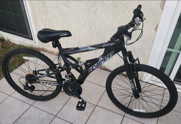 Hyper Mountain Bike 24 inch