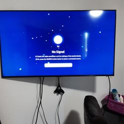 STOLEN **INCH Samsung TV 