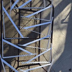 10 HEAVY DUTY SHELF BRACKETS 16×10 ALL FOR $20