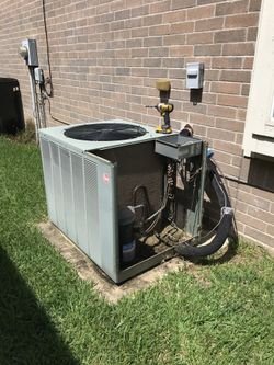 AC and Heat