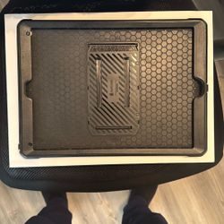 2017 12.9 iPad Pro (2nd Gen) Case