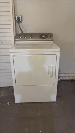 GE Profile Dryer