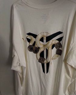 Nike Kobe long sleeve size XXL