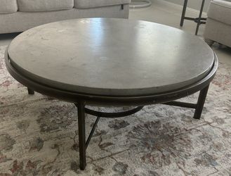 Ashley Gray Round Table