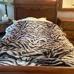 Single Twin Bed For Sale