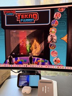 Video Games. Drive Hyperspin Full Build Service – Teknoparrot • Touhou • Arcades • PSP • Nintendo • More!