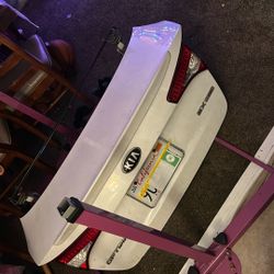 2013 Kia Optima Car Parts