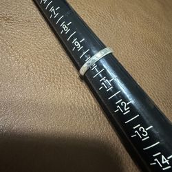 Men’s Ring  Size 10