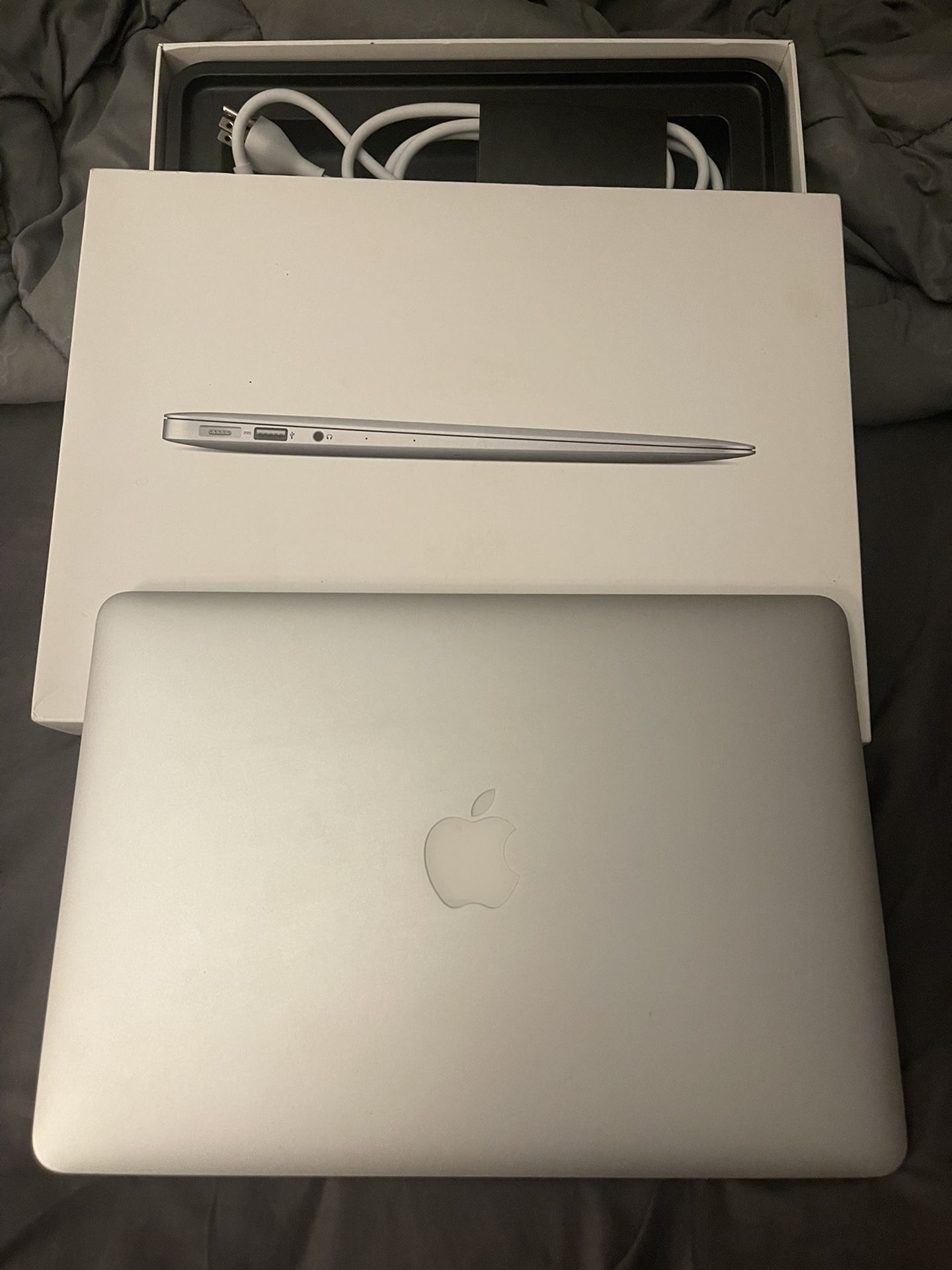 2015 Mac Book Air