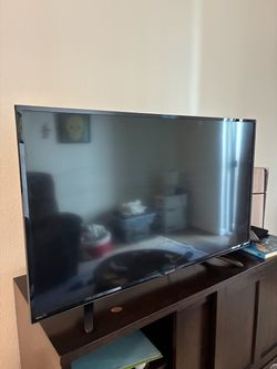 40” LCD Sharp TV
