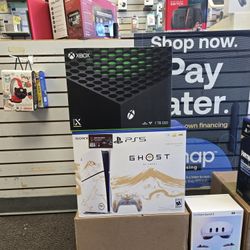 Playstation5 Available On Finance With Just $ 49 Down 