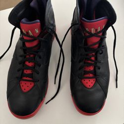 Nike Air Jordan 7 Retro "Marvin the Martian"